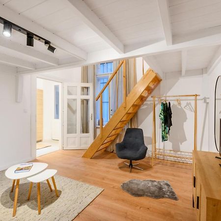 R31 Raday Apartment Budapest Ngoại thất bức ảnh