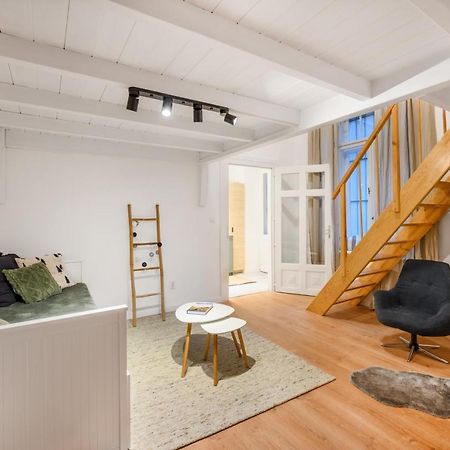 R31 Raday Apartment Budapest Ngoại thất bức ảnh