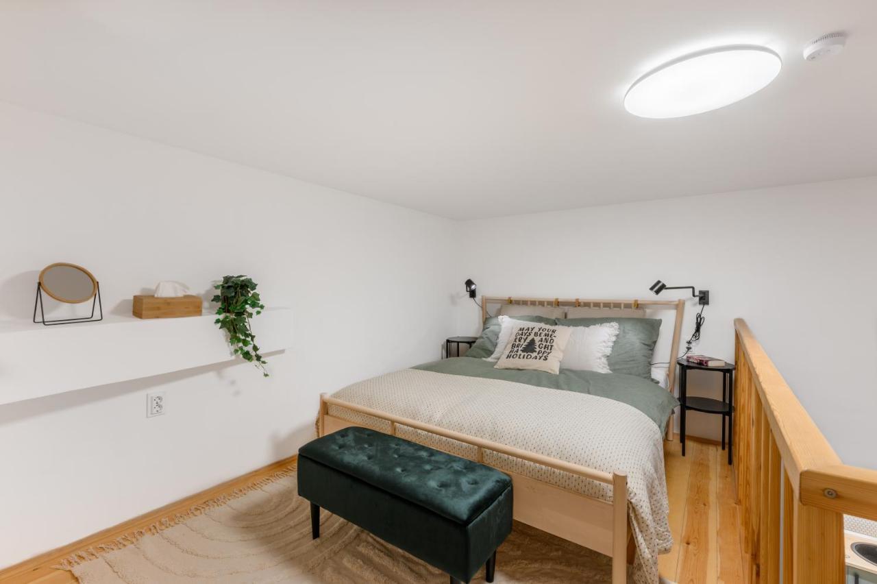 R31 Raday Apartment Budapest Ngoại thất bức ảnh