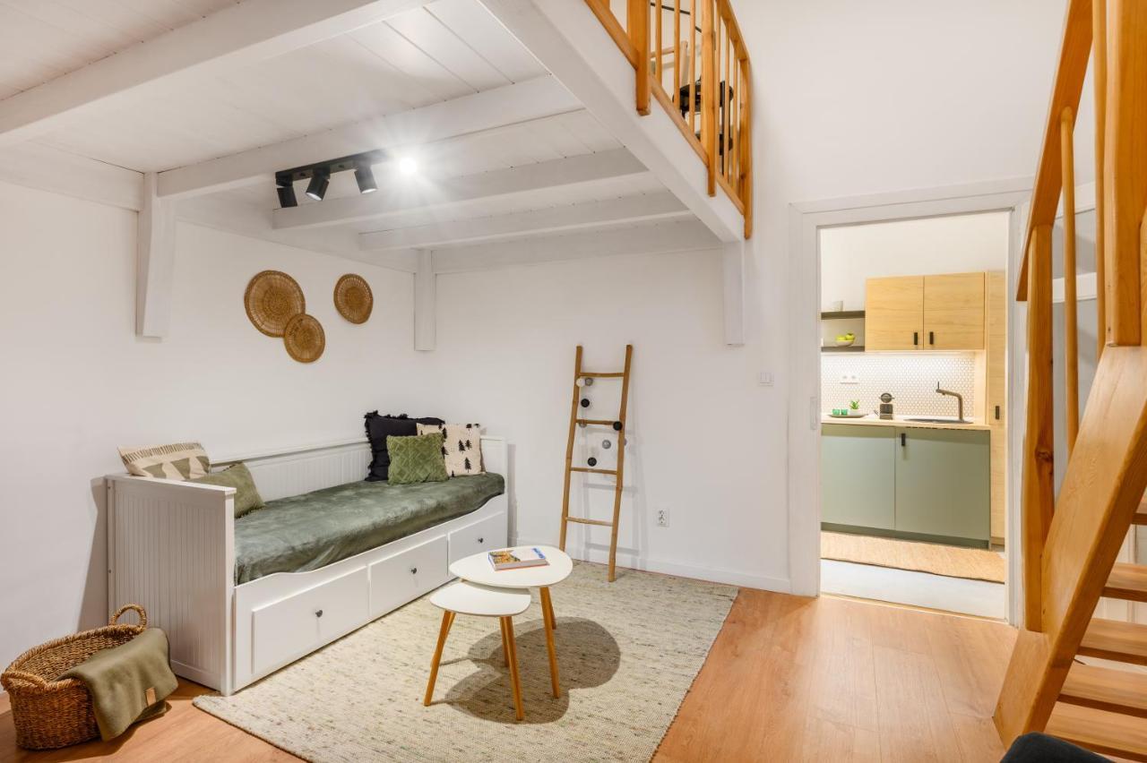 R31 Raday Apartment Budapest Ngoại thất bức ảnh